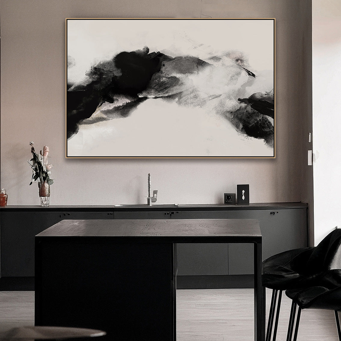 Spiritual Transformation