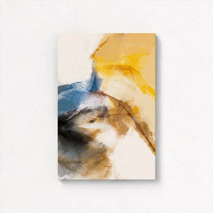 Clouds do not know where they are