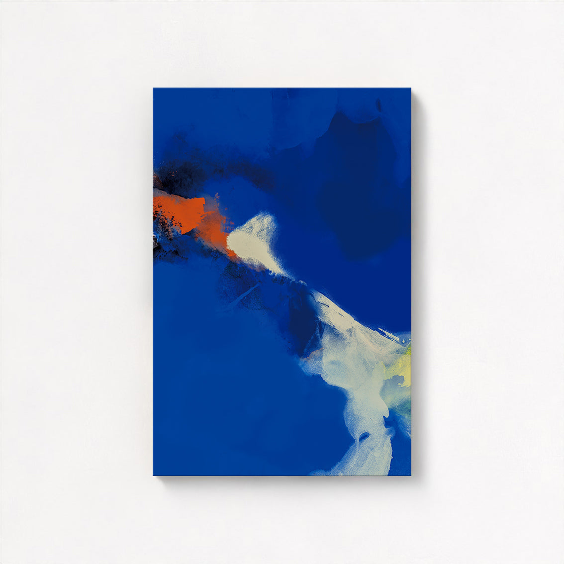 The whisper of the ocean