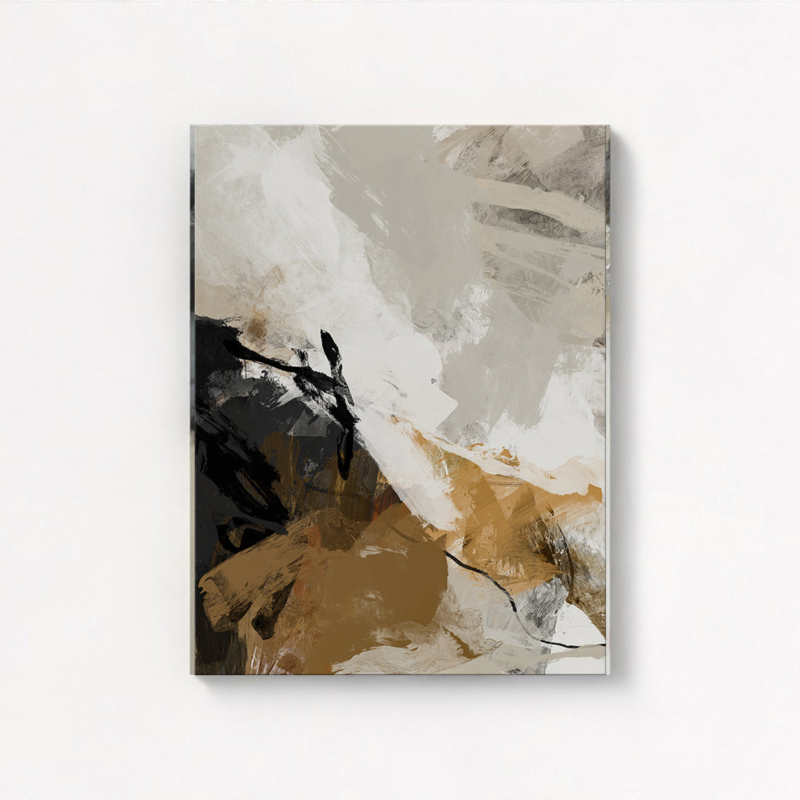 Poet on the Mountain