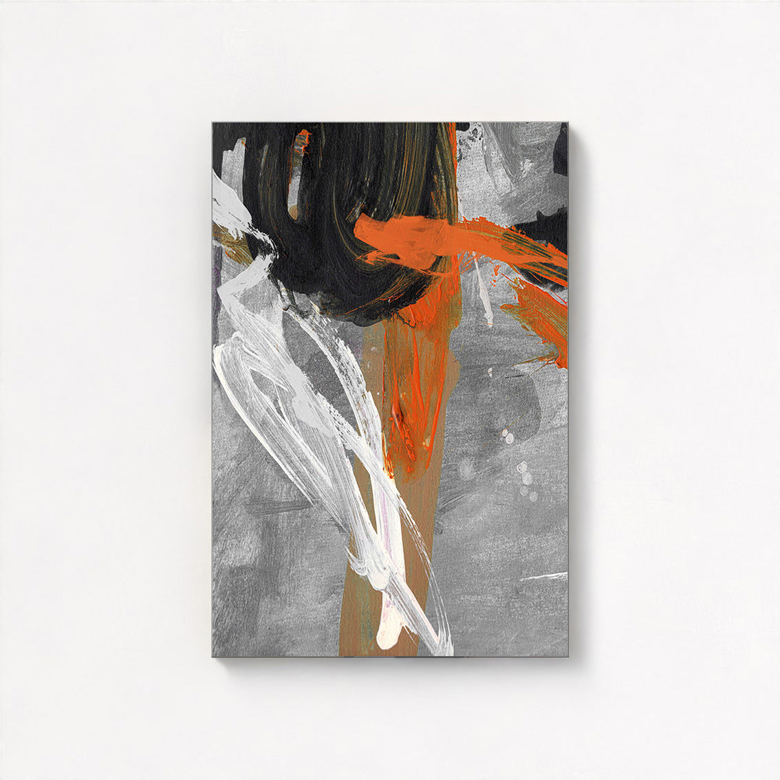 Silent dancer