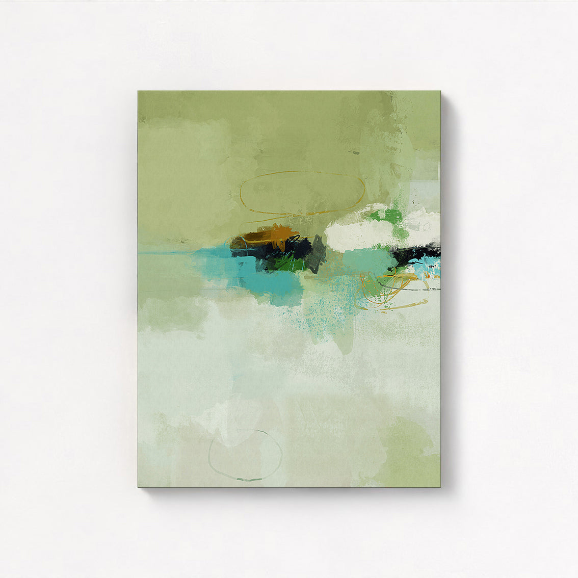 Repetition of Motion and Static