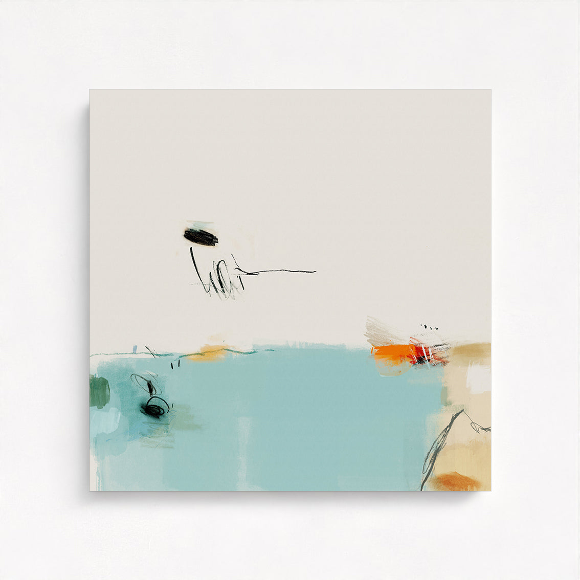 Sunny weather in Kenting