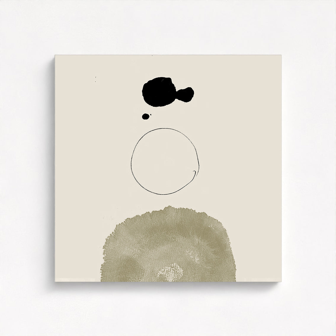 Dependent Origination