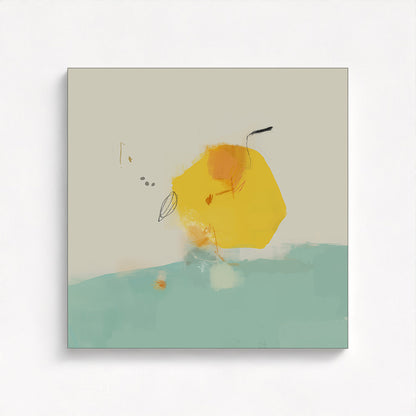 Runaway Yolk