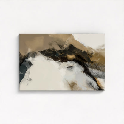 When the Clouds Rise