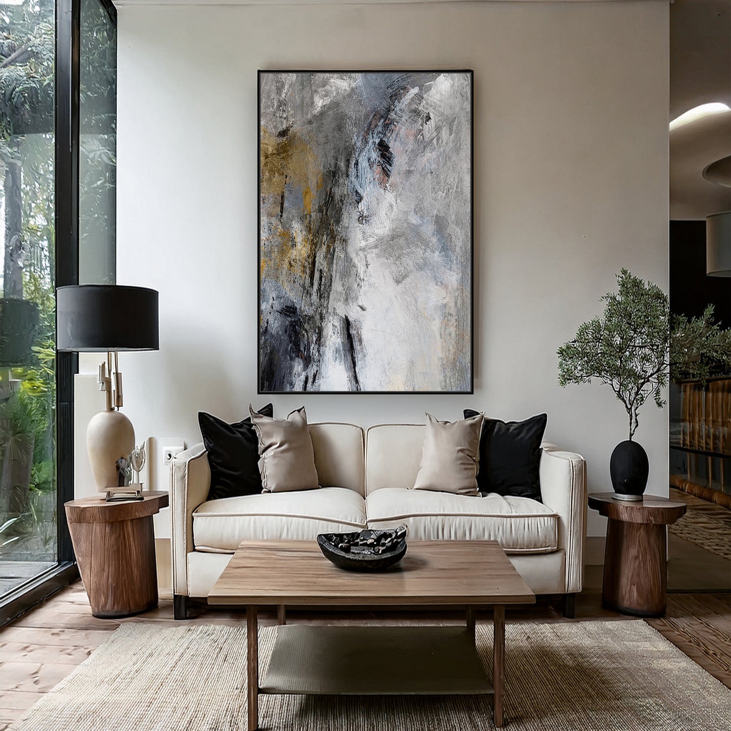 Some where out there