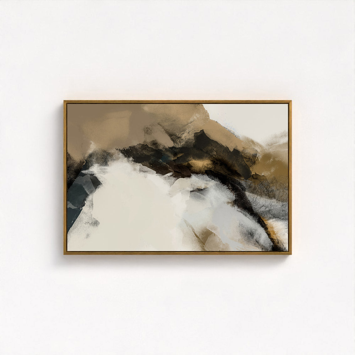 When the Clouds Rise