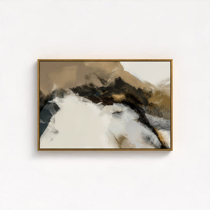 When the Clouds Rise