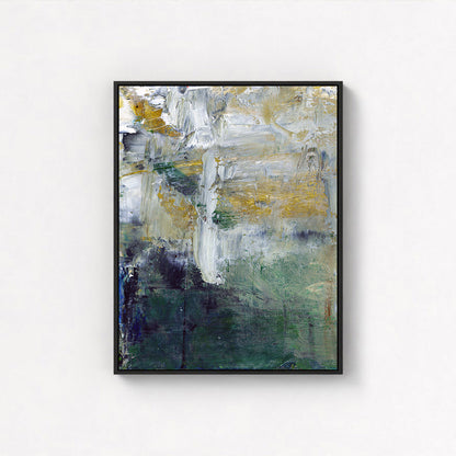 Autumn Reverie