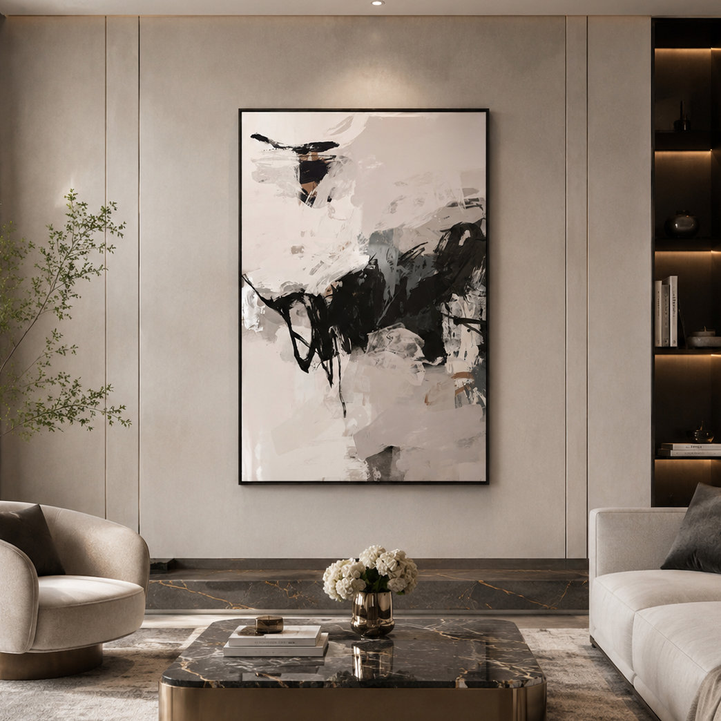 Benign interaction