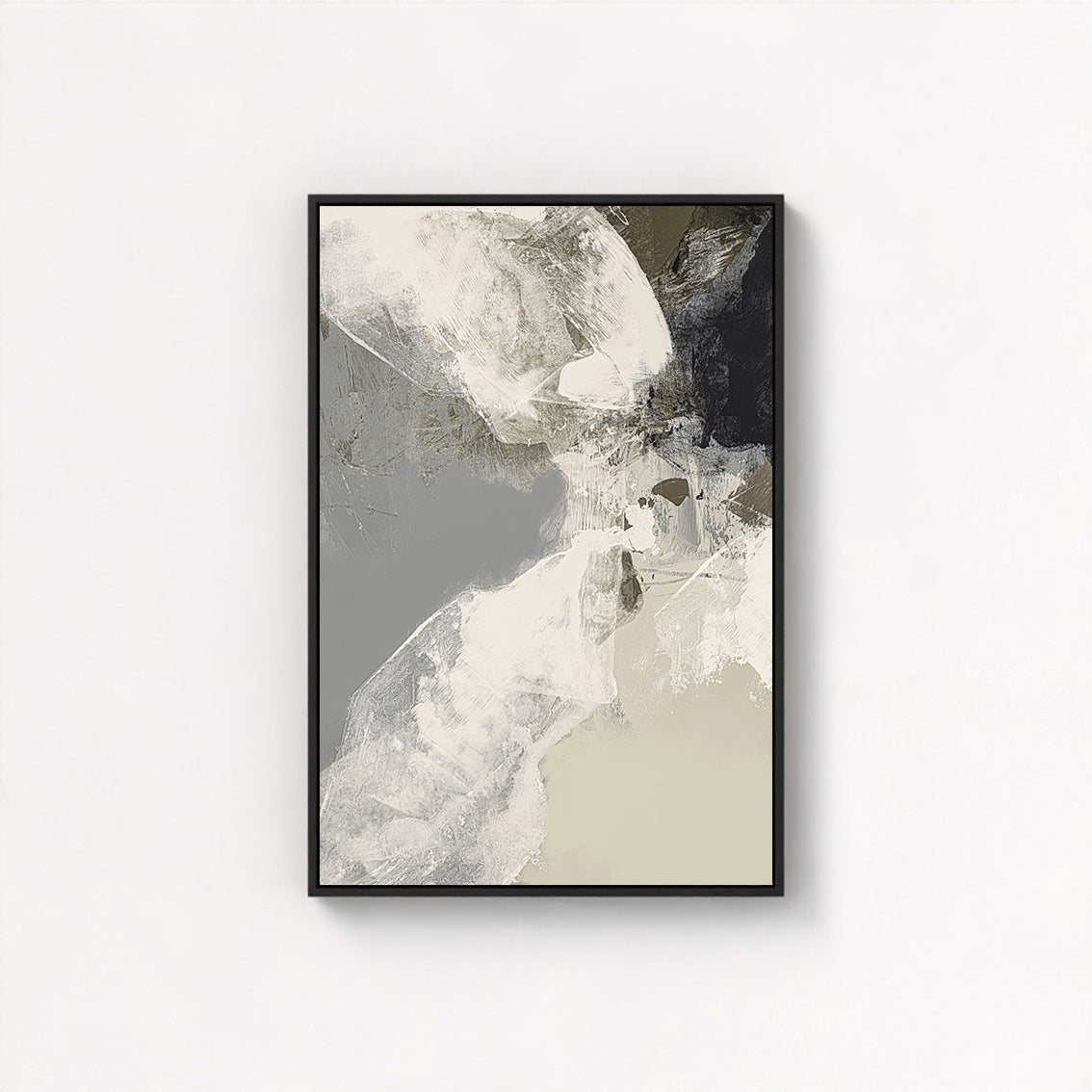 Feathering