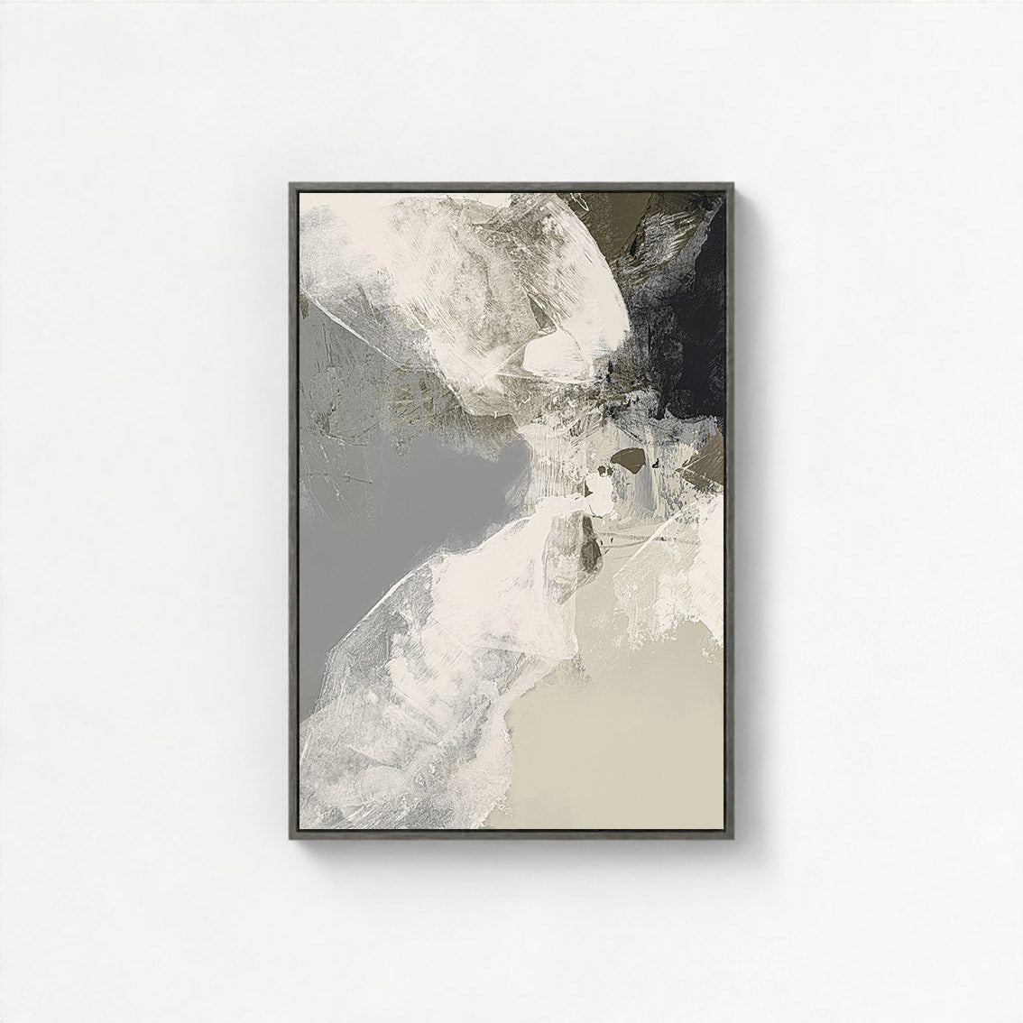 Feathering