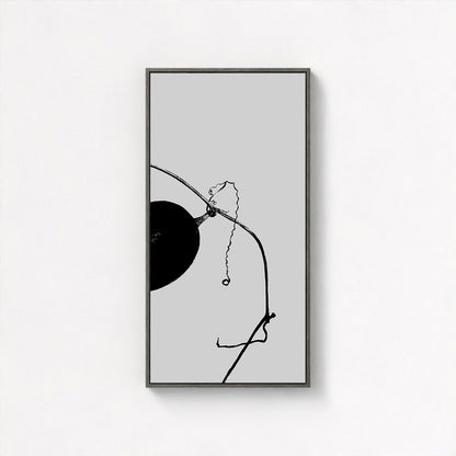 Flowing Monochrome