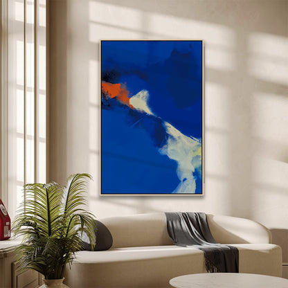 The whisper of the ocean