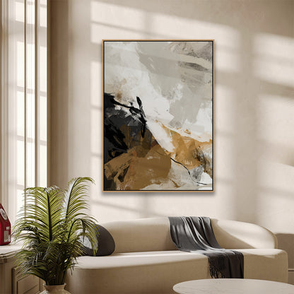 Poet on the Mountain