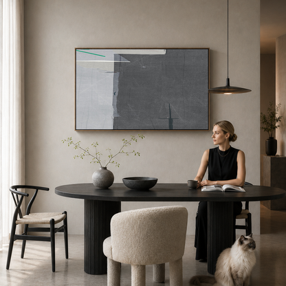 Gray Imagination