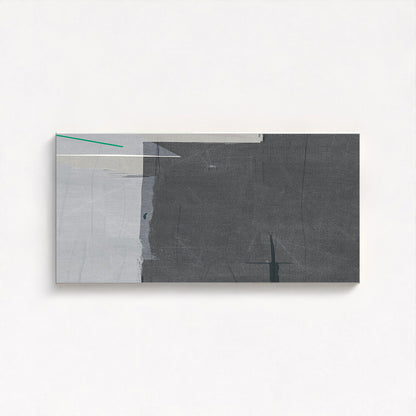 Gray Imagination