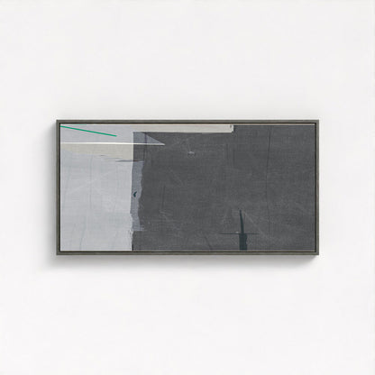 Gray Imagination