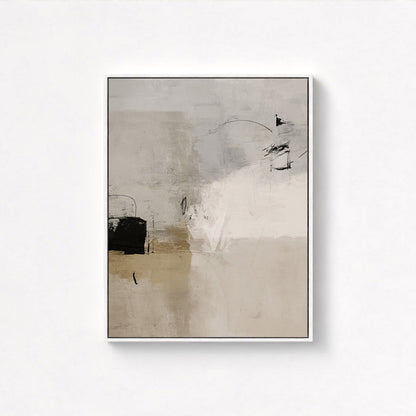 Hazy Recollections