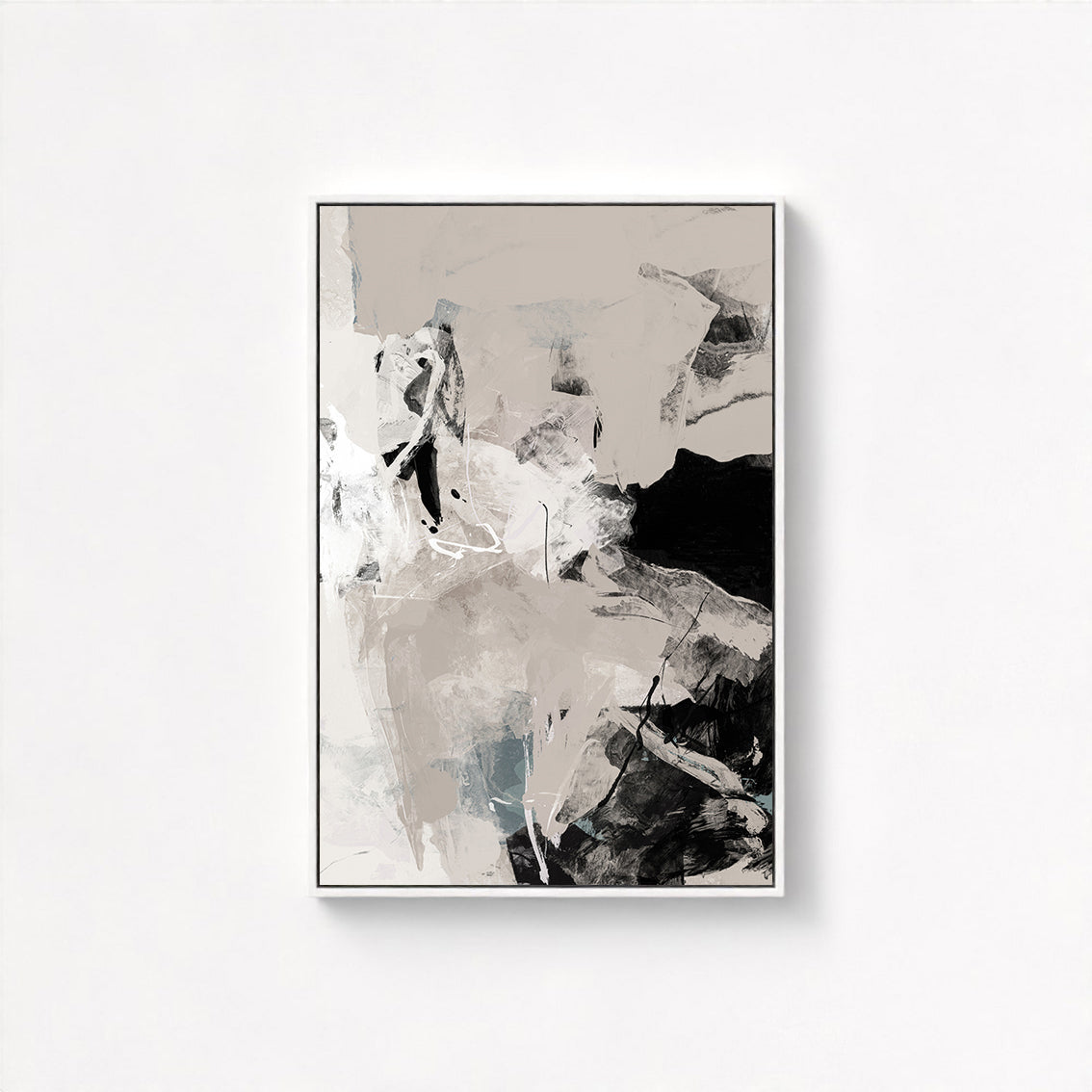 Neutral Rhythm