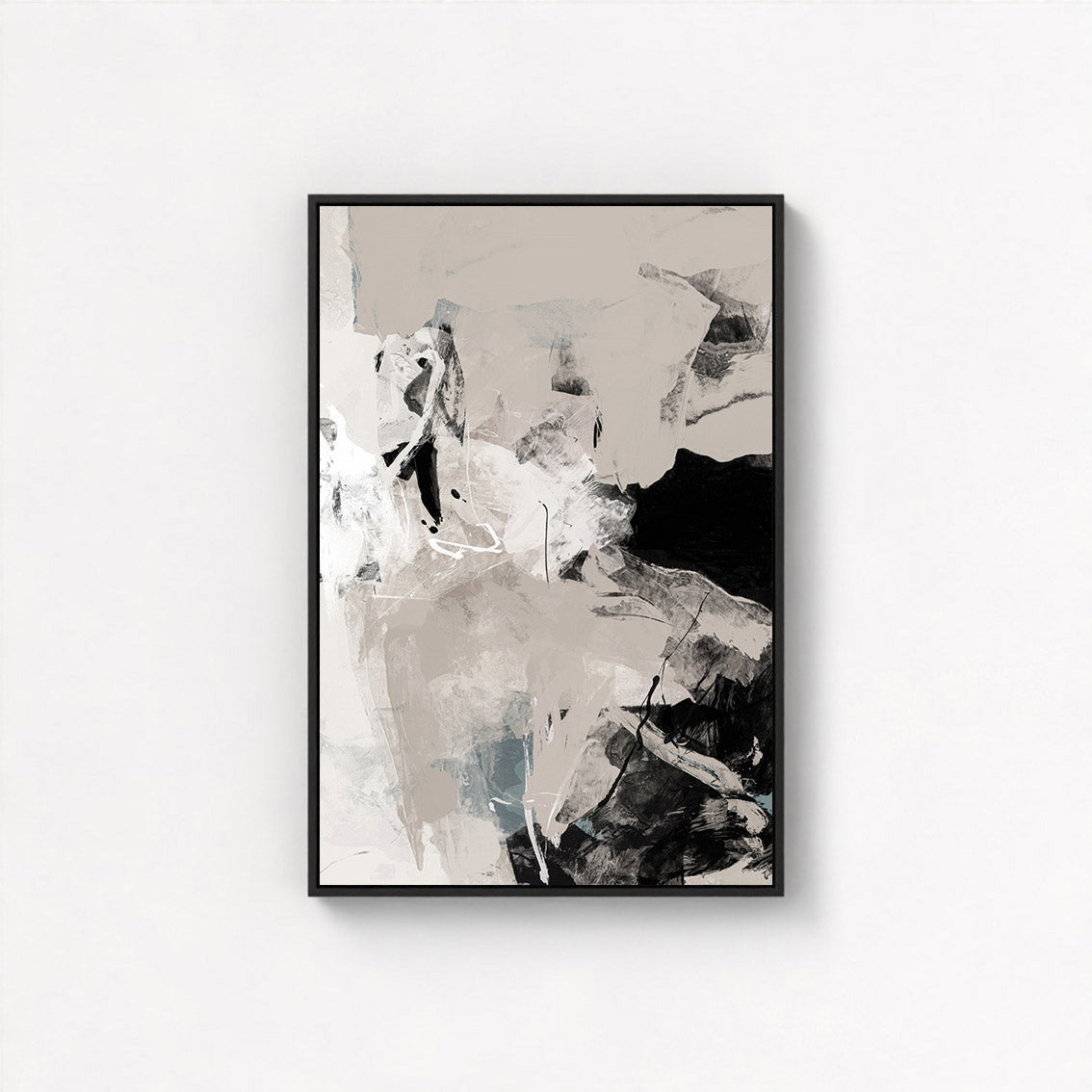 Neutral Rhythm
