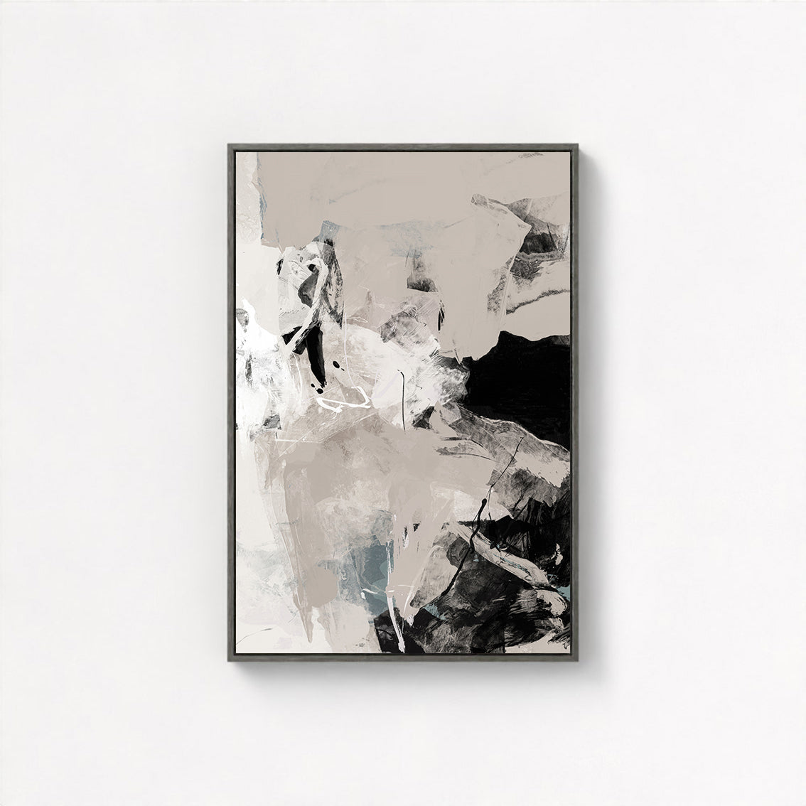 Neutral Rhythm