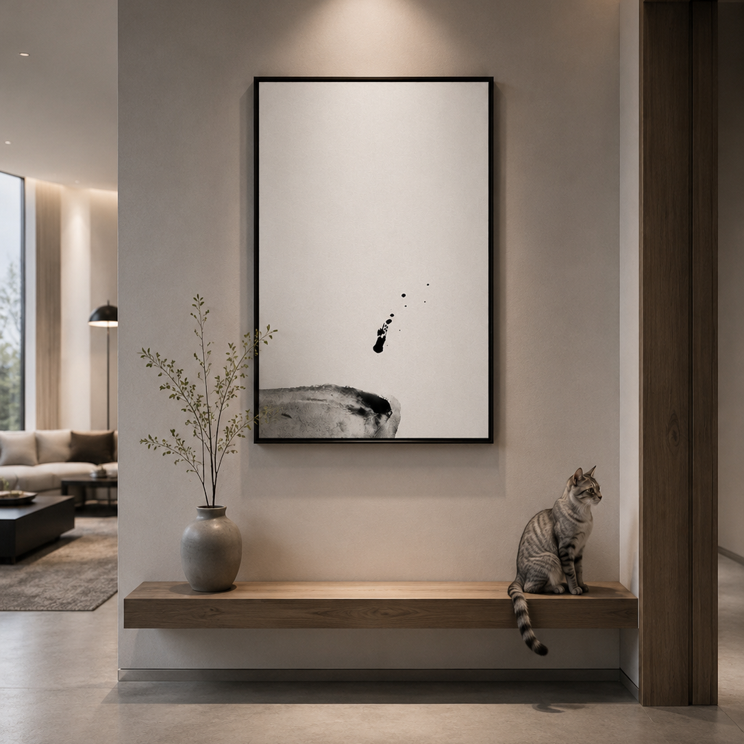 Peaceful