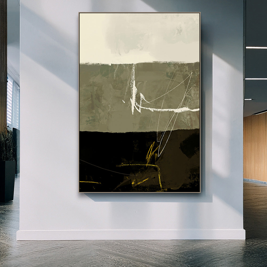 The Princess Hasn't Sleeped All Night