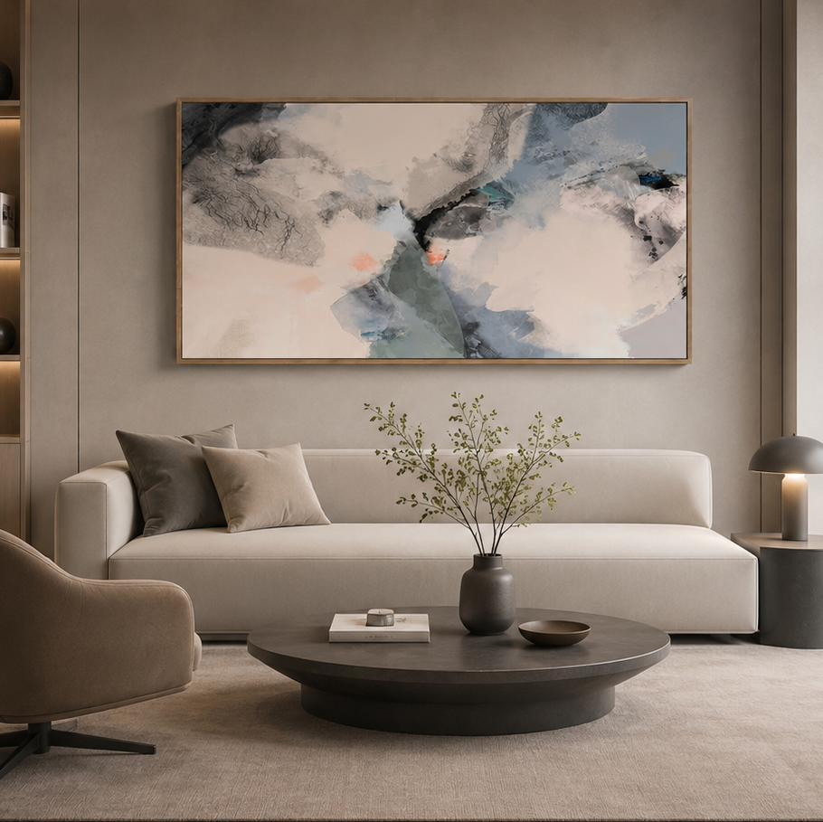 Subtle Elegance