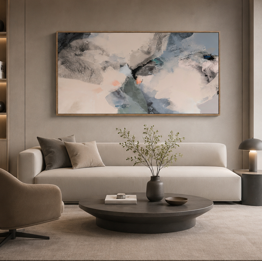 Subtle Elegance