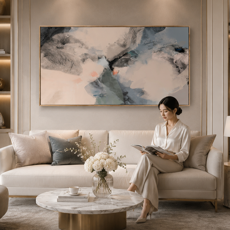 Subtle Elegance