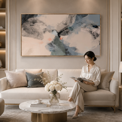 Subtle Elegance