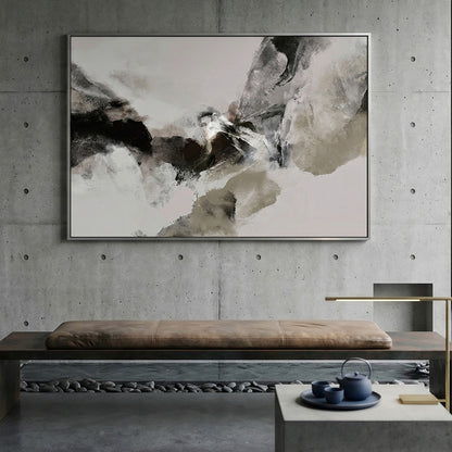 VISION OF THE PEAK