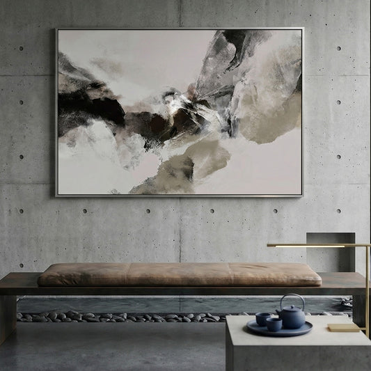 VISION OF THE PEAK