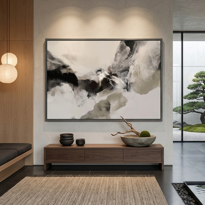 VISION OF THE PEAK