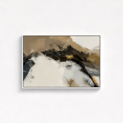 When the Clouds Rise