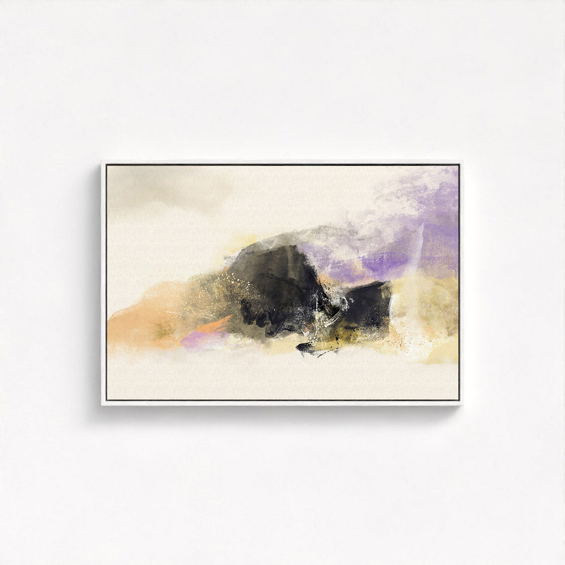 Inner Landscape