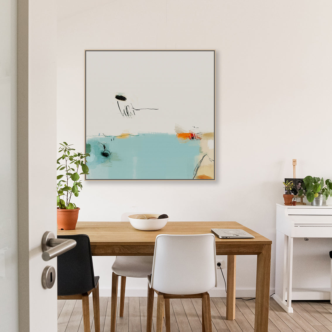 Sunny weather in Kenting