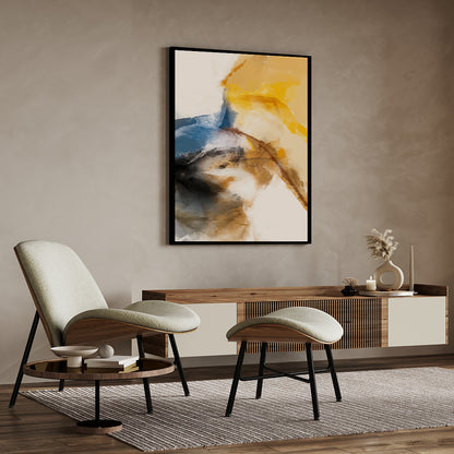 Clouds do not know where they are