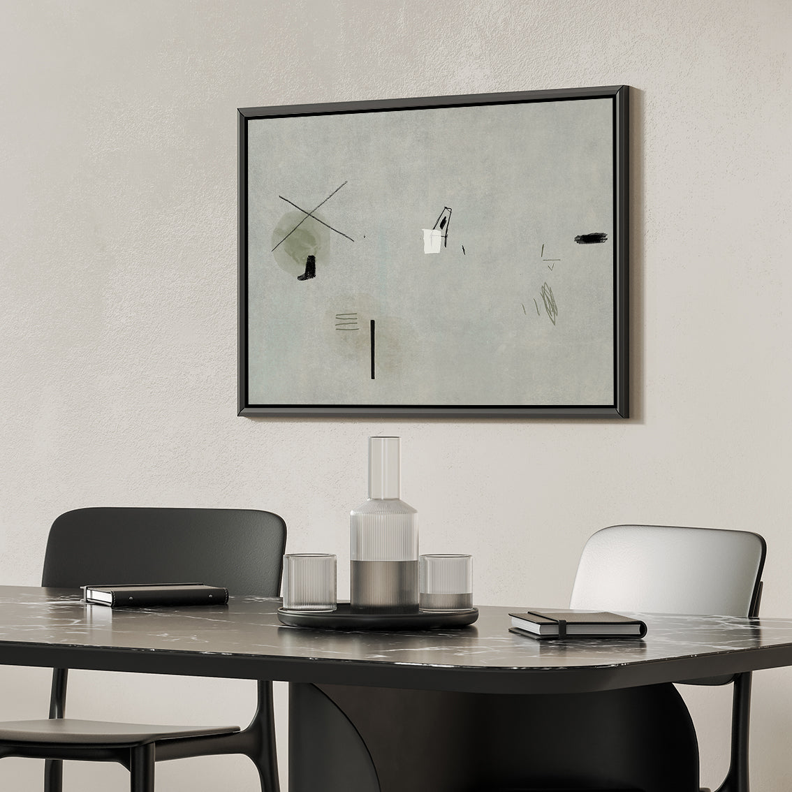 Moving in the Warmth