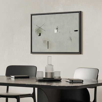 Moving in the Warmth