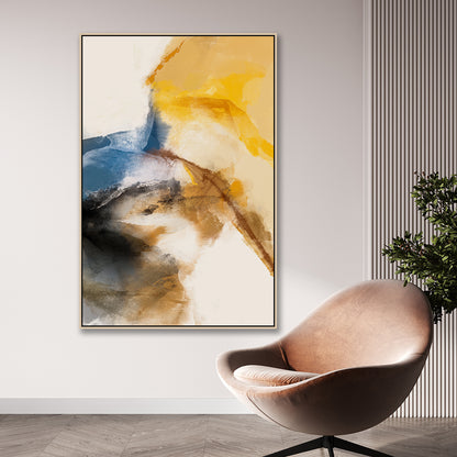 Clouds do not know where they are