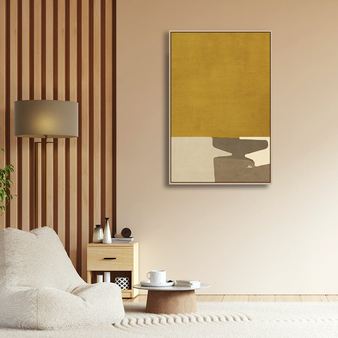 Memories by the Lake