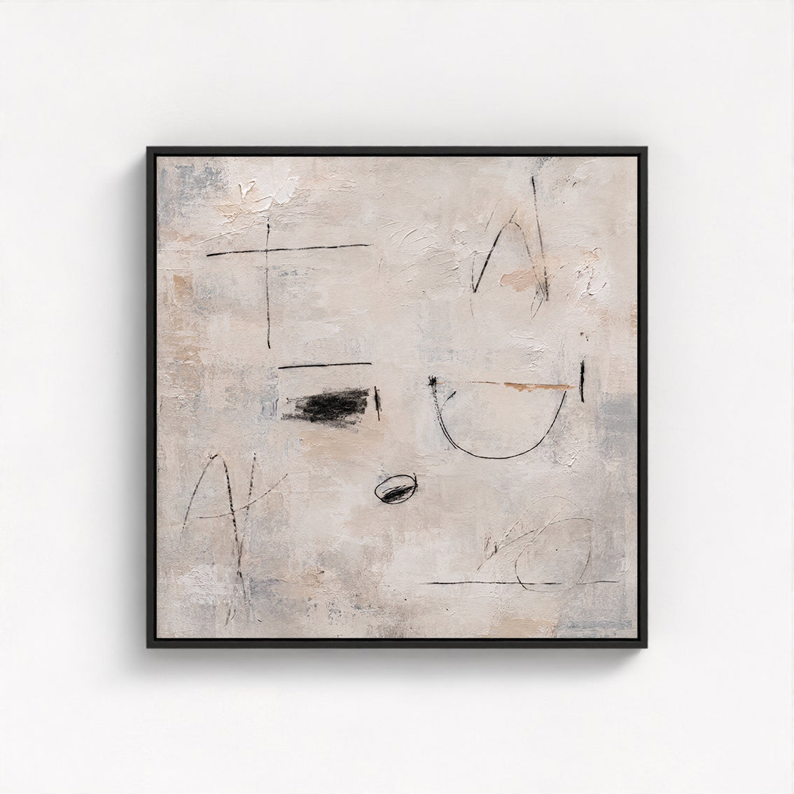 Spatial Memory