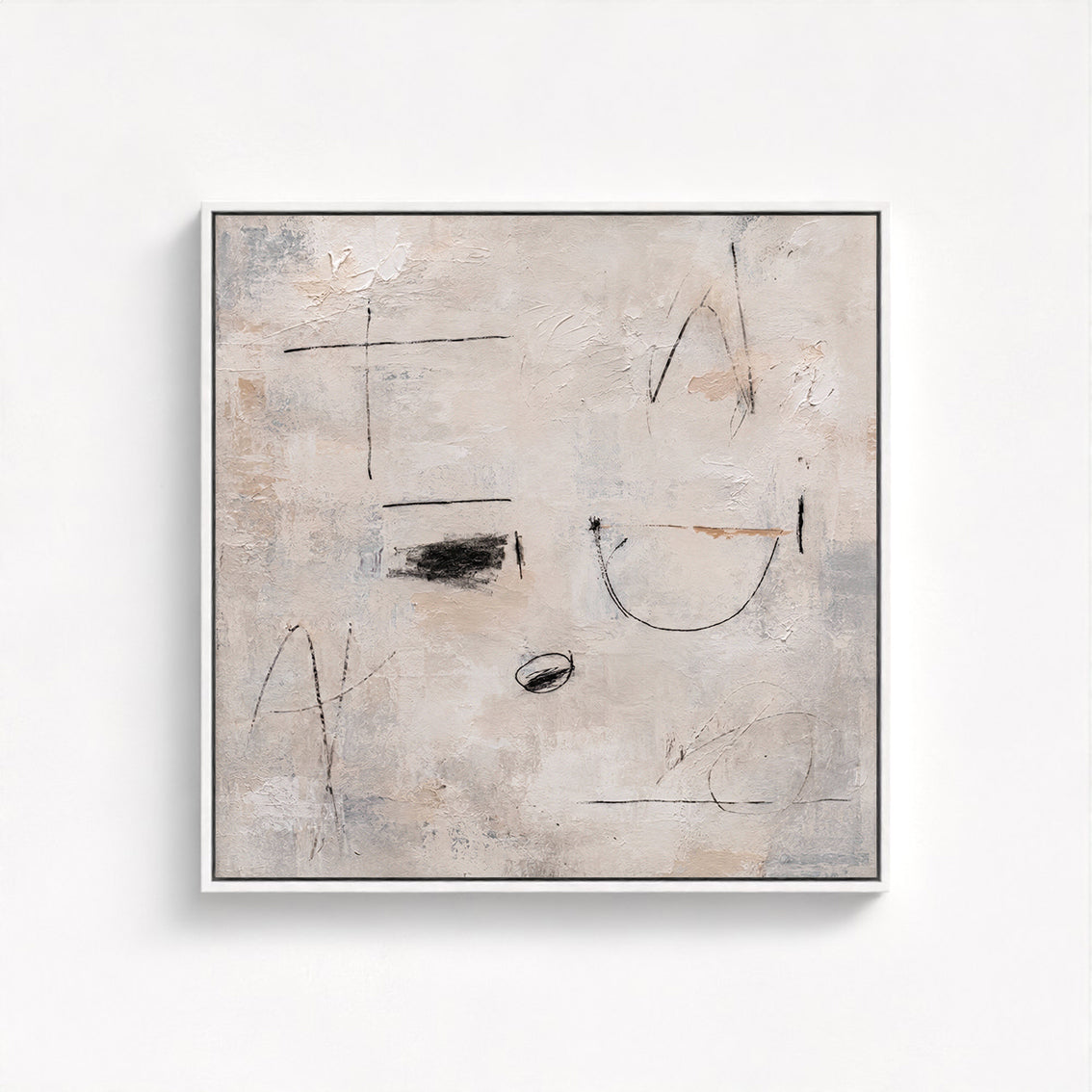 Spatial Memory