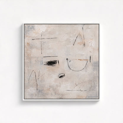 Spatial Memory