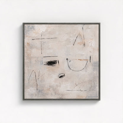 Spatial Memory