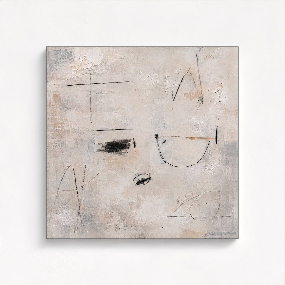 Spatial Memory