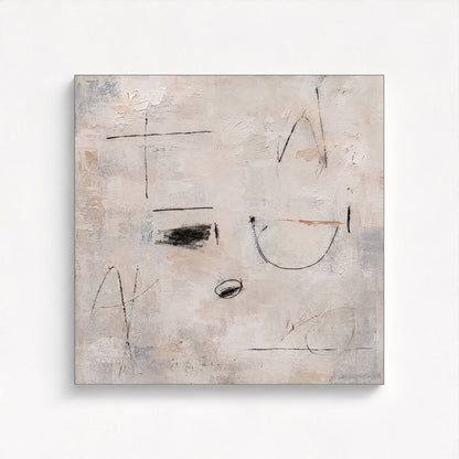 Spatial Memory